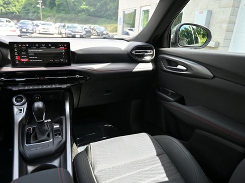 Used 2024 Dodge Hornet R/T AWD/4WD image 13