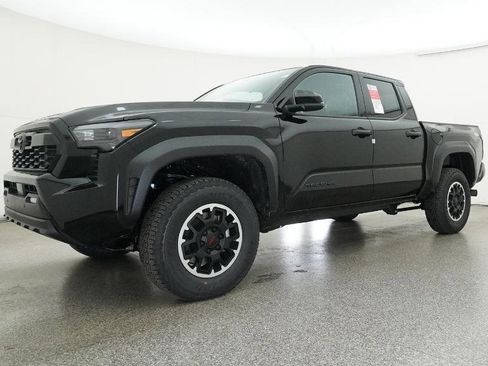 New 2026 Toyota Tacoma TRD Off-Road image 67