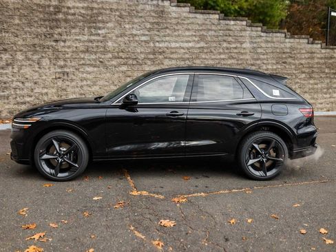 New 2026 Genesis GV70 3.5T Sport Prestige image 5
