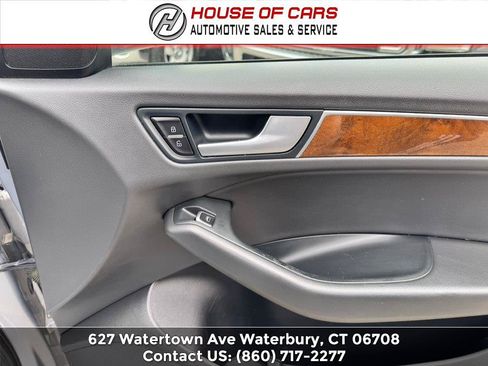 Used 2015 Audi Q5 TDI Premium Plus AWD/4WD image 43