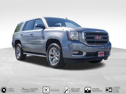 Used 2019 GMC Yukon SLE
