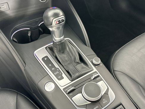Used 2020 Audi A3 2.0T Premium image 16