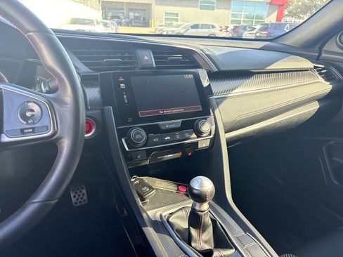 Used 2017 Honda Civic Si image 23