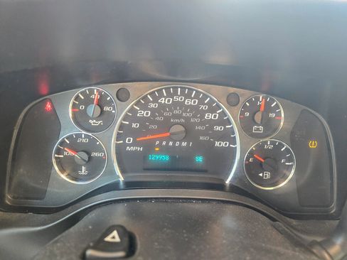 Used 2016 GMC Savana 3500 LS image 21