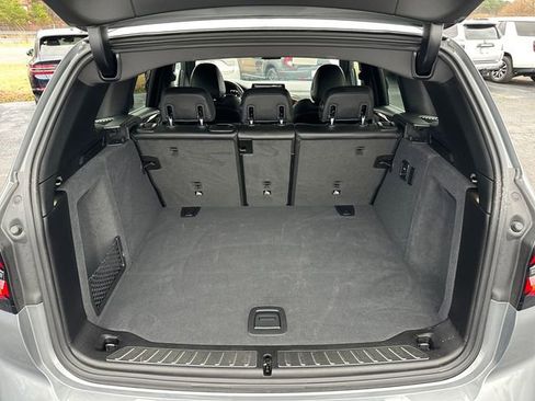 Used 2024 BMW X3 xDrive30i w/ Convenience Package image 30