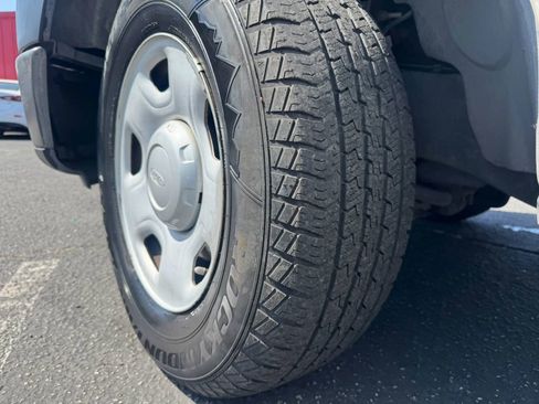 Used 2007 Ford F150 STX RWD image 21