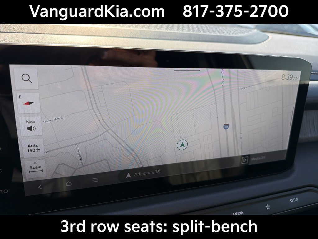 Certified 2027 Kia Telluride SX Prestige AWD/4WD image 23