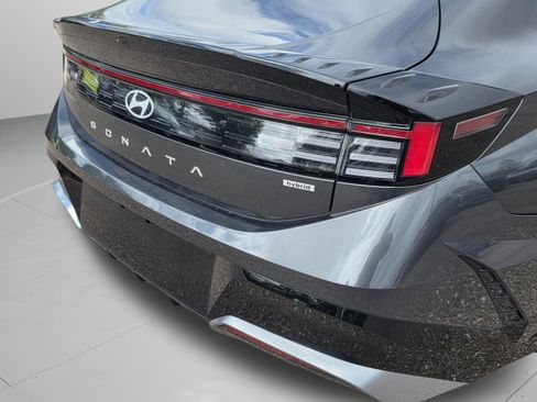 Used 2025 Hyundai Sonata SEL image 36