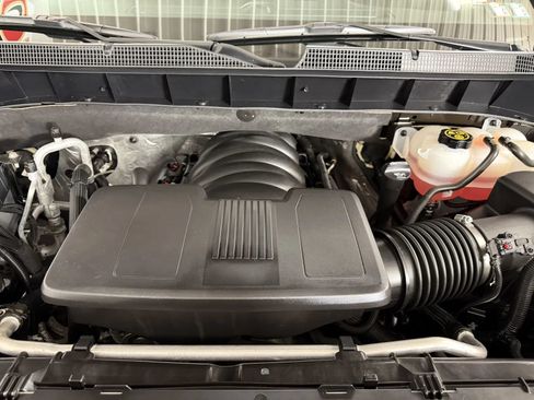 Used 2020 Chevrolet Silverado 1500 RST w/ All-Star Edition AWD/4WD image 9