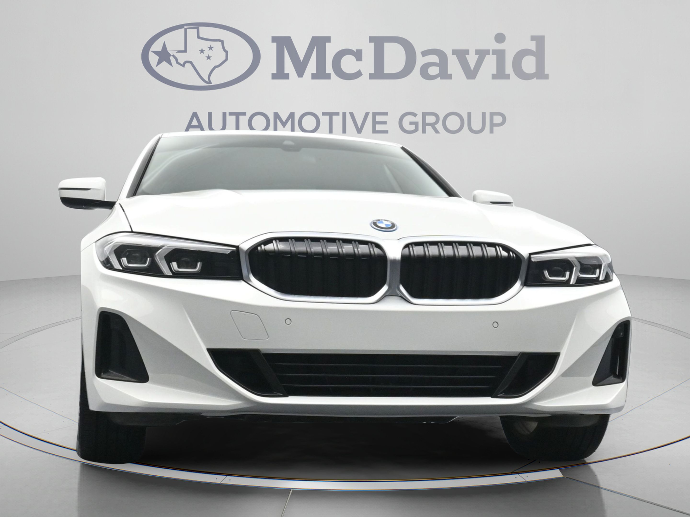Used 2024 BMW 330e xDrive AWD/4WD image 26