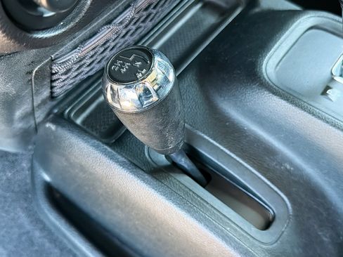 Used 2017 Jeep Wrangler Unlimited Sport w/ Quick Order Package 24S image 28