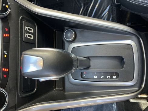 Certified 2021 Ford EcoSport Titanium image 30