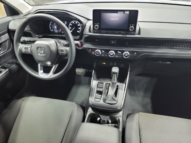 Certified 2024 Honda CR-V EX image 29