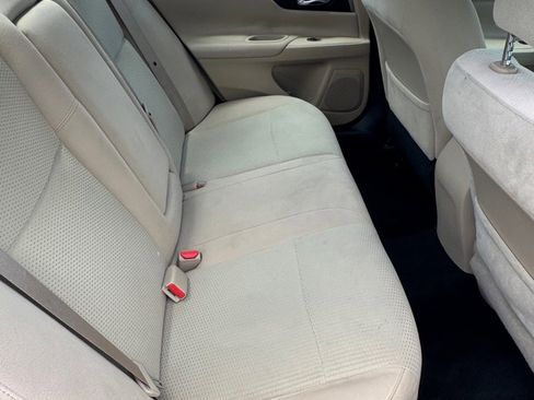 Used 2015 Nissan Altima 2.5 S w/ Special Edition Package image 11