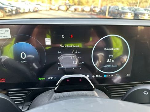 New 2026 Hyundai Ioniq 5 SEL image 14