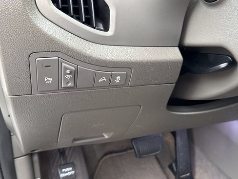 Used 2013 Kia Sportage EX w/ EX Premium Pkg FWD image 16