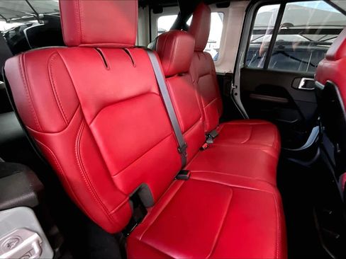 Used 2024 Jeep Wrangler Rubicon 392 image 20