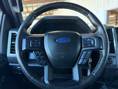 Used 2015 Ford F150 XLT w/ Equipment Group 302A Luxury AWD/4WD image 20