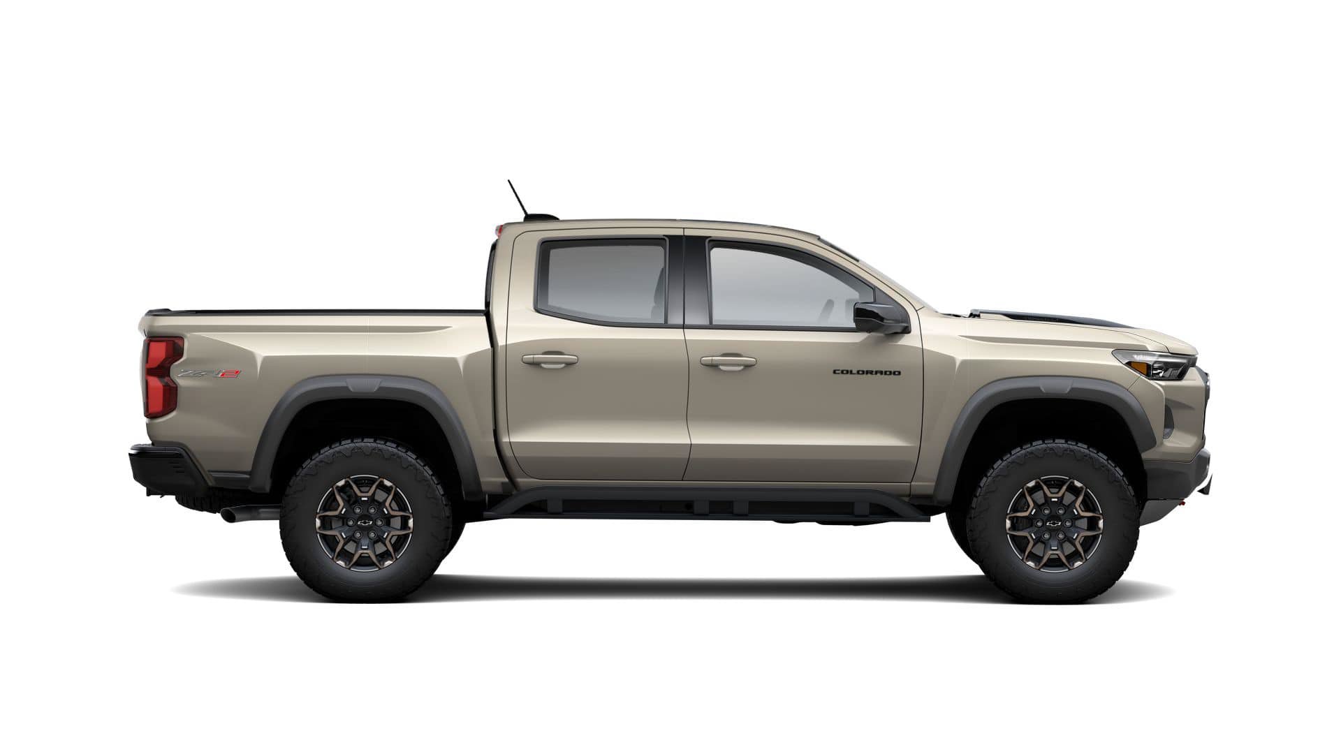 New 2026 Chevrolet Colorado ZR2 w/ Technology Package AWD/4WD image 28