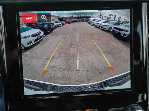 New 2026 RAM 1500 Big Horn w/ Night Edition image 24