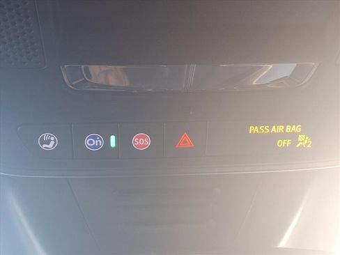 New 2026 Chevrolet Equinox EV LT image 8