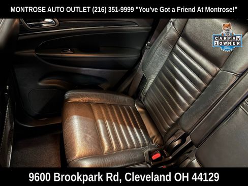 Used 2021 Jeep Grand Cherokee Limited X image 31