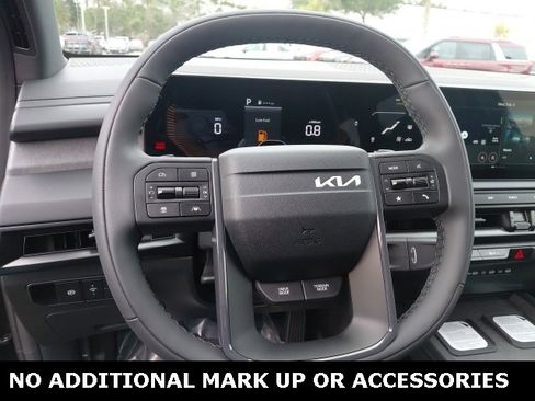 New 2027 Kia Telluride EX X-Line image 9