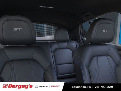New 2026 Buick Envista Sport Touring w/ Convenience I Package FWD image 26