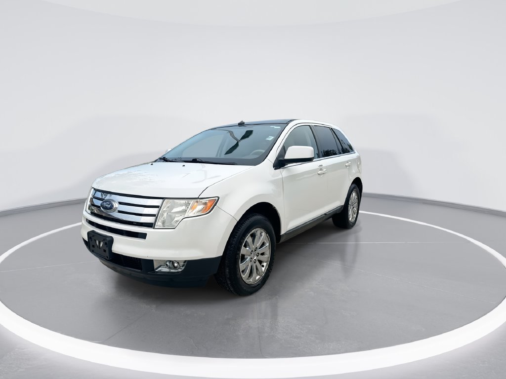Used 2009 Ford Edge Limited FWD image 4