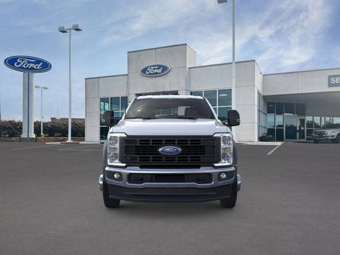 New 2026 Ford F450 XL w/ XL Driver Assist Package image 6