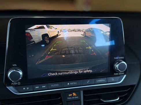 Used 2019 Nissan Altima 2.5 S image 29