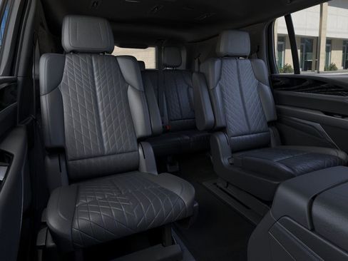 New 2026 Cadillac Escalade IQ Luxury 1 image 17