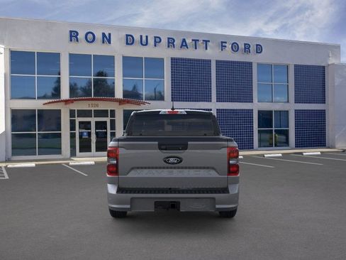 New 2025 Ford Maverick Lobo image 6