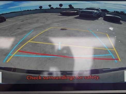 Used 2025 Toyota Tundra Limited image 31