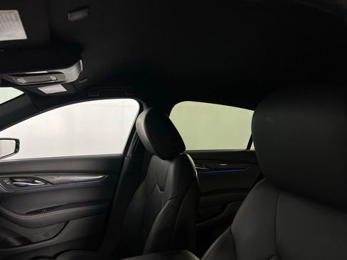 Used 2025 Cadillac CT5 Sport image 27