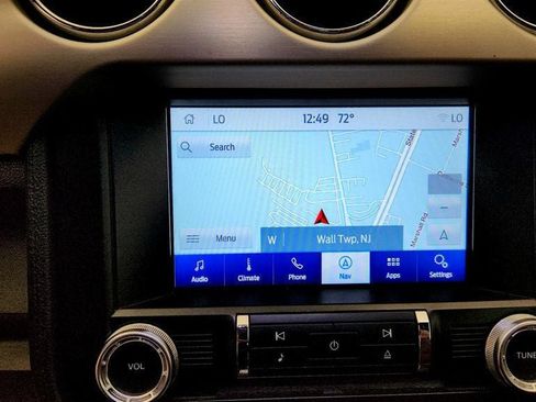 Used 2016 Ford Mustang GT Premium w/ Equipment Group 401A RWD image 21
