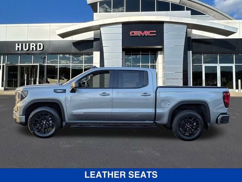 New 2026 GMC Sierra 1500 Elevation w/ Elevation Premium Package image 7