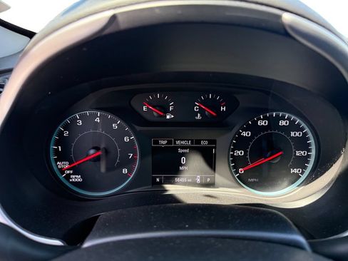 Used 2025 Chevrolet Malibu LT FWD image 24