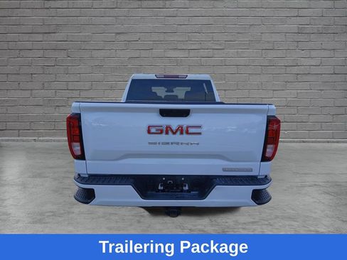 Used 2023 GMC Sierra 1500 Elevation AWD/4WD image 4