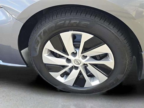 Used 2023 Nissan Altima 2.5 S image 17