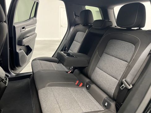 Used 2025 GMC Terrain Elevation image 13