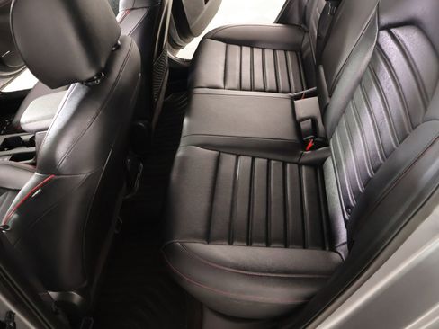 Used 2023 Kia Forte GT w/ GT2 Package FWD image 13