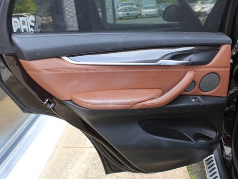 Used 2014 BMW X5 xDrive35i image 14