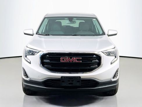 Used 2019 GMC Terrain SLE image 2