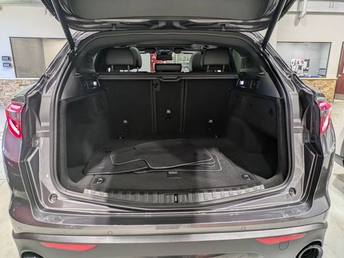 Used 2024 Alfa Romeo Stelvio Sprint AWD/4WD image 25