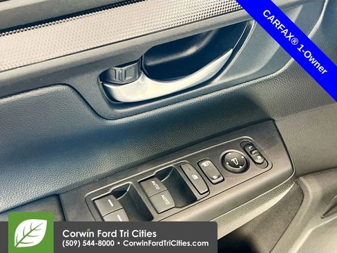 Used 2025 Honda CR-V EX image 12