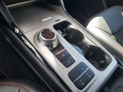 Used 2022 Ford Explorer ST-Line w/ Class IV Trailer Tow Package image 27