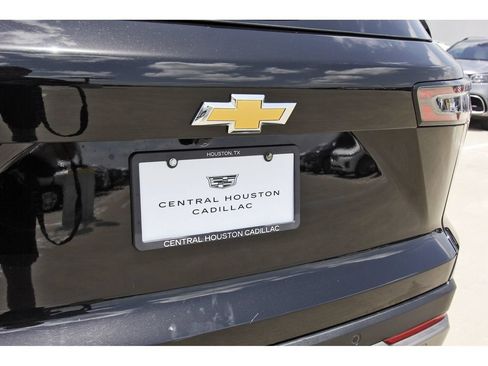 Used 2026 Chevrolet Equinox LT FWD image 30