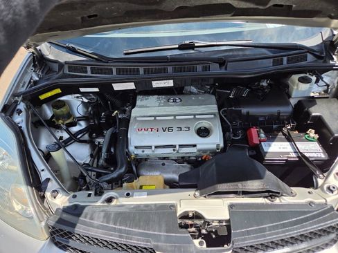 Used 2005 Toyota Sienna LE AWD/4WD image 35
