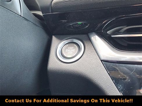 New 2026 Buick Envista Avenir image 17